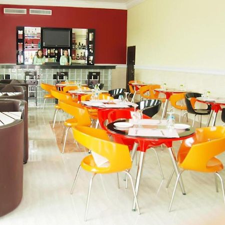 Milestone Hotel Ogombo Εξωτερικό φωτογραφία