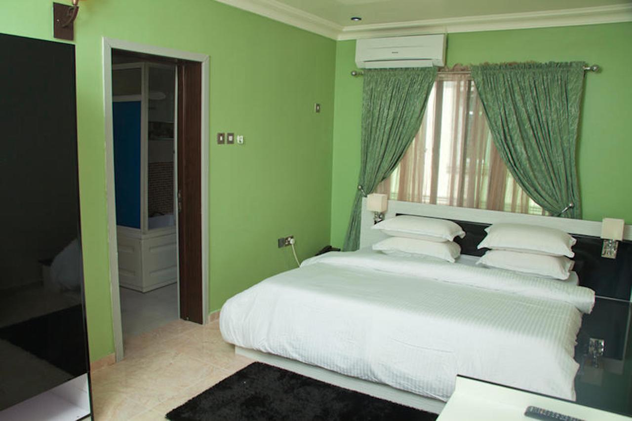 Milestone Hotel Ogombo Εξωτερικό φωτογραφία