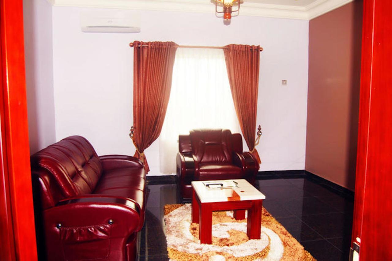 Milestone Hotel Ogombo Εξωτερικό φωτογραφία