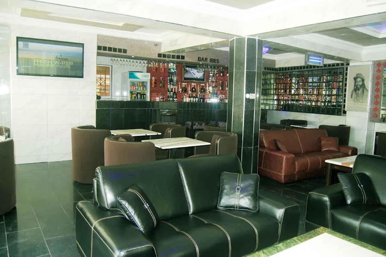 Milestone Hotel Ogombo Εξωτερικό φωτογραφία