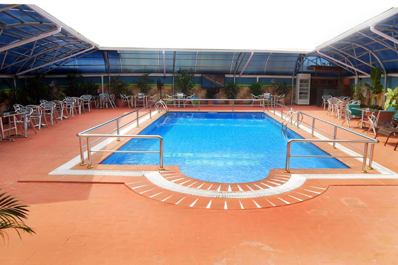Milestone Hotel Ogombo Εξωτερικό φωτογραφία
