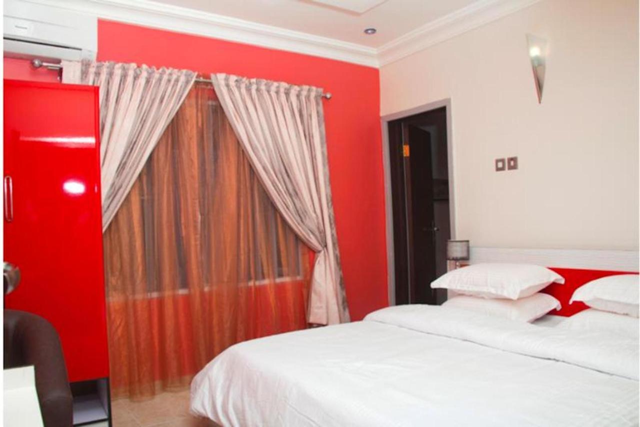 Milestone Hotel Ogombo Εξωτερικό φωτογραφία