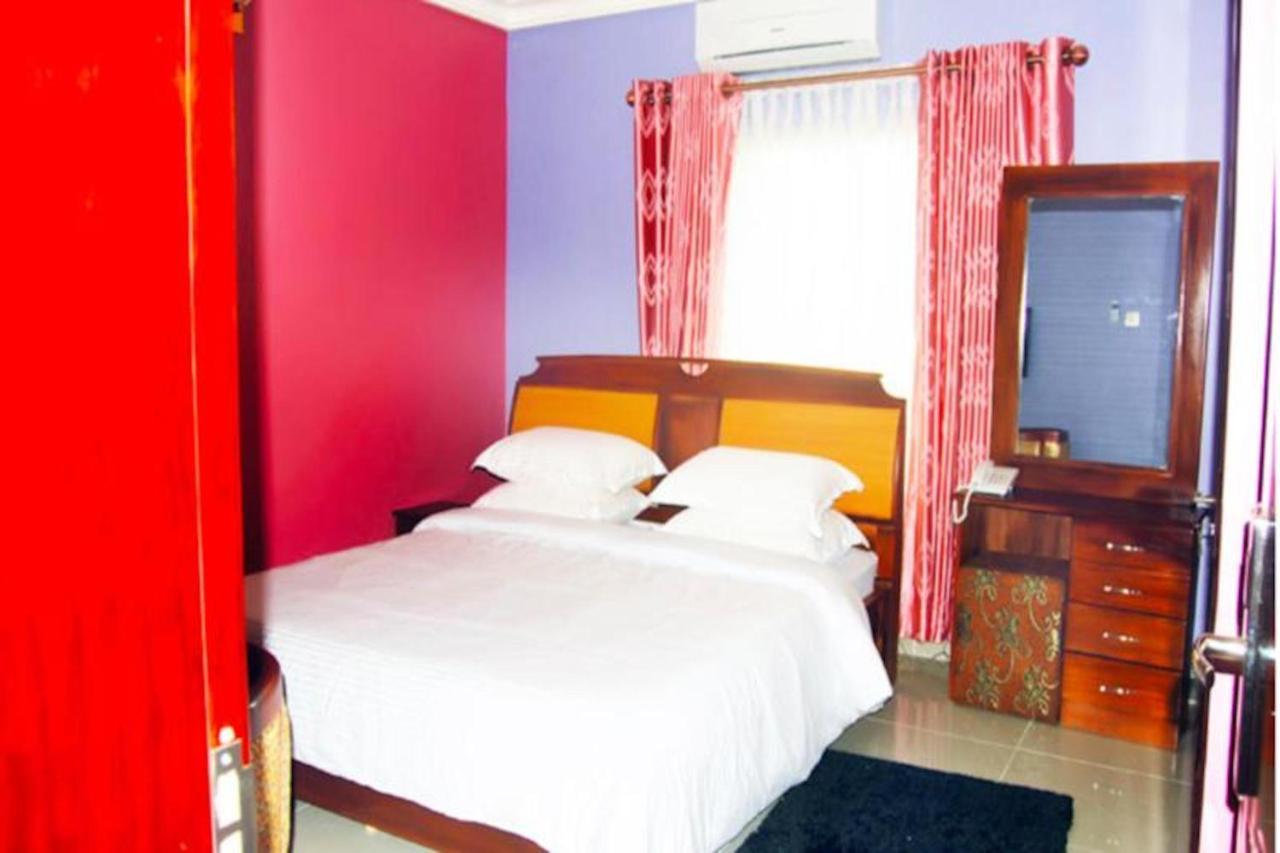 Milestone Hotel Ogombo Εξωτερικό φωτογραφία