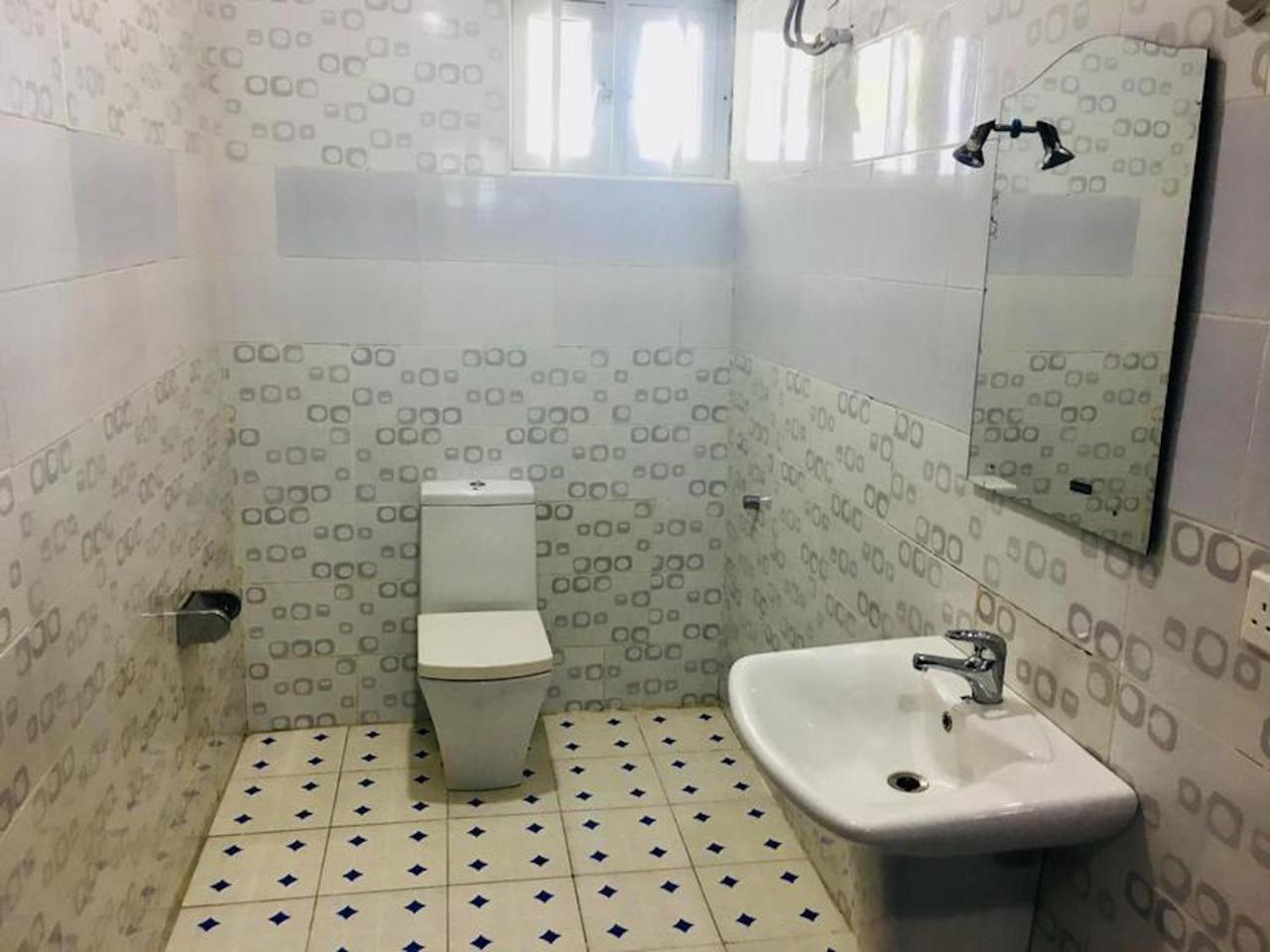Milestone Hotel Ogombo Εξωτερικό φωτογραφία